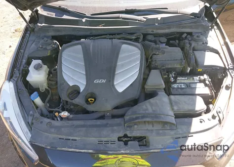 2015 Kia Cadenza Premium z USA, uszkodzony, nr VIN KNALN4D74F5180153